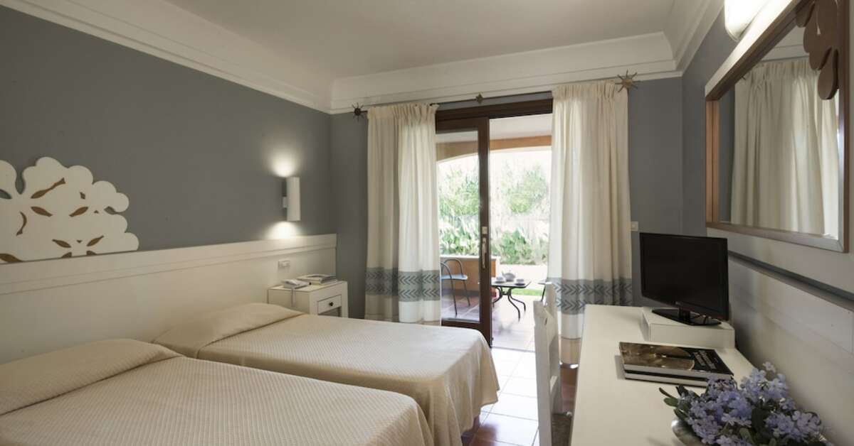 Een foto van Lantana Resort