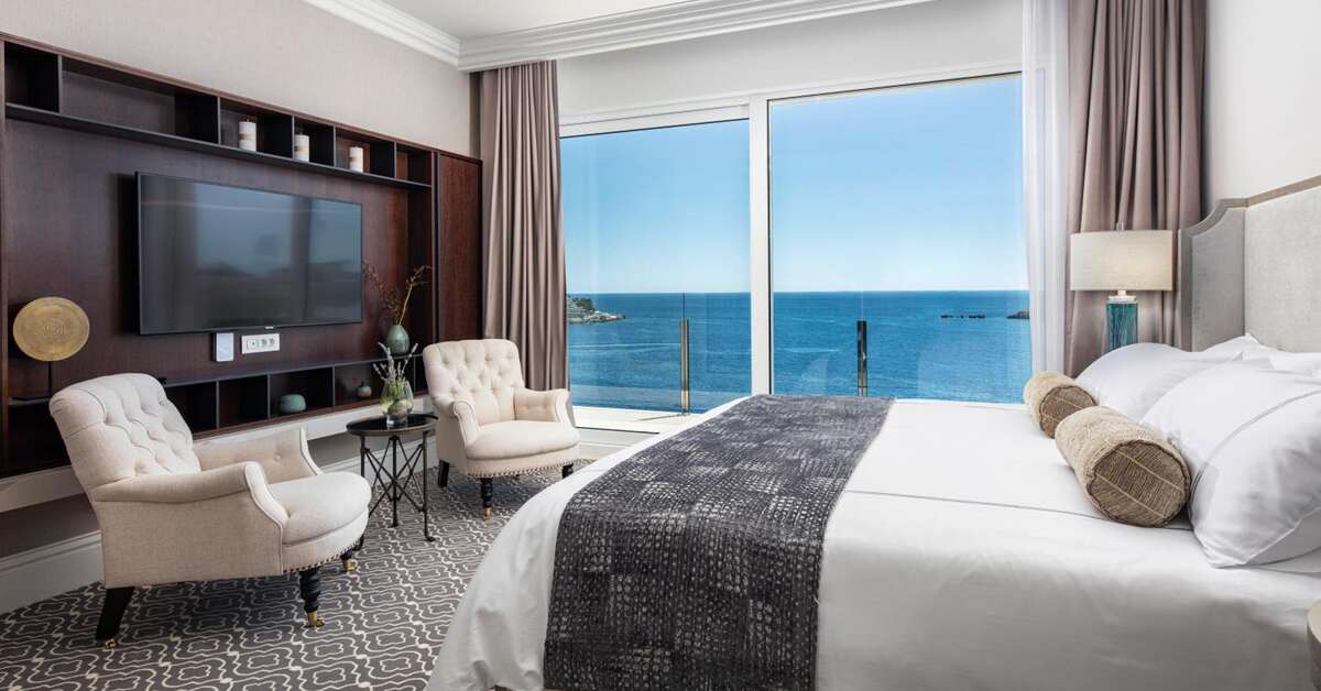 Een foto van Royal Palm Hotel
