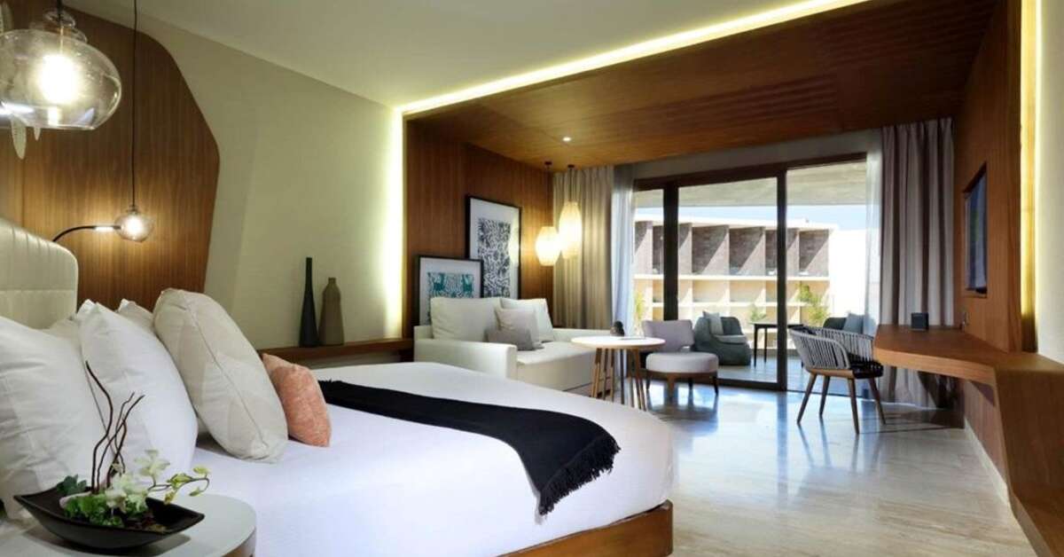Een foto van TRS Coral Hotel
