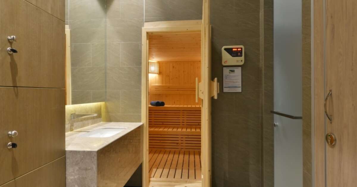 Een foto van Hotel Amber Pattaya