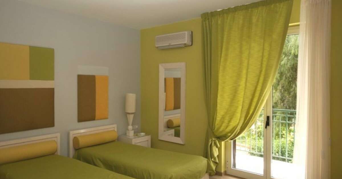 Een foto van Hotel Casena Dei Colli