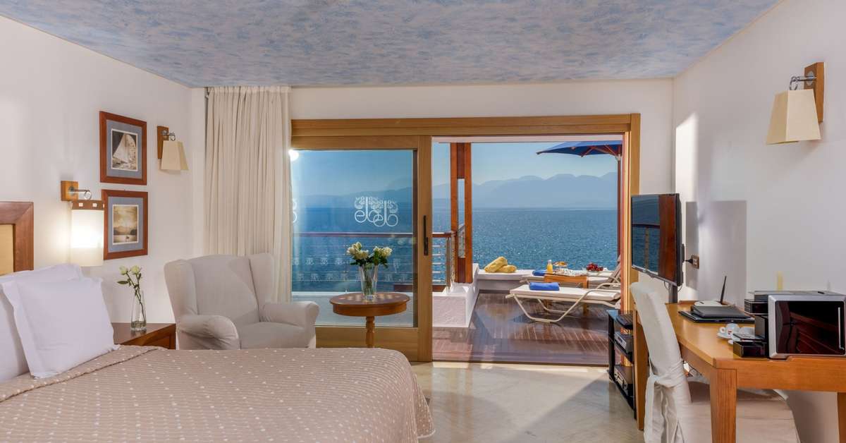 Een foto van Elounda Beach Hotel & Villas