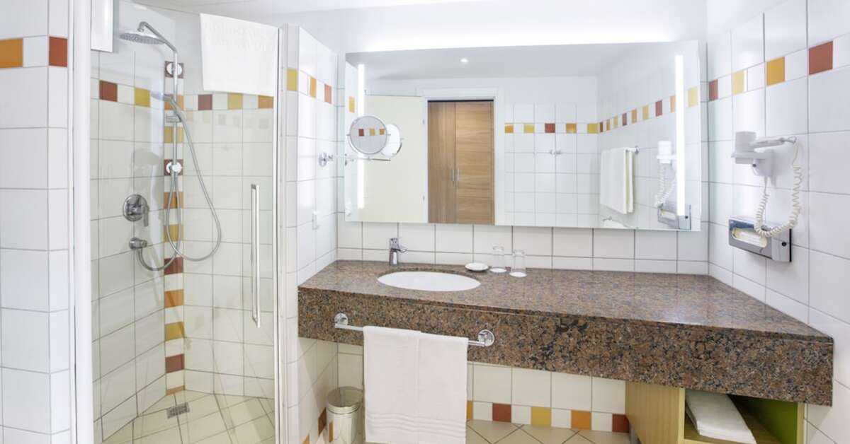 Een foto van Robinson Club Apulia