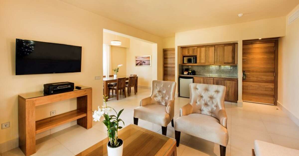 Ein Foto Occidental Grand Punta Cana Resort