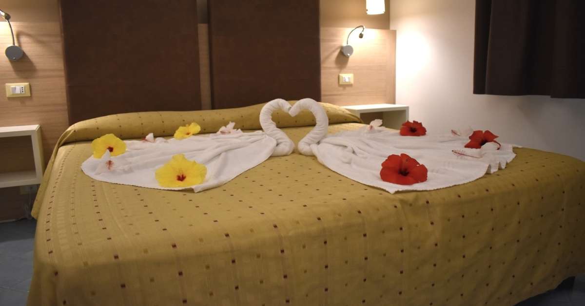 Een foto van Baia del Godano Resort & Spa