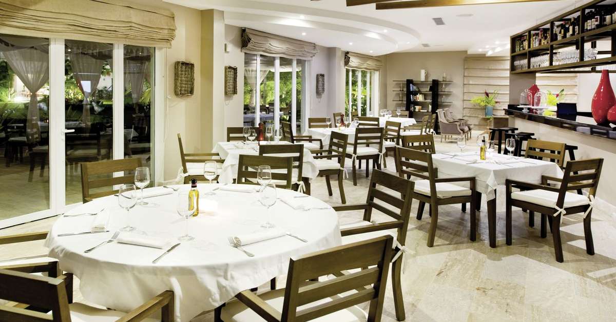 Een foto van Sublime Samana Hotel & Residence