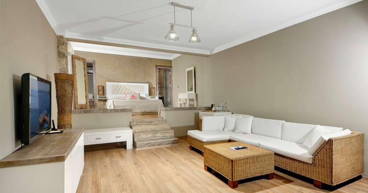 Ein Foto Sarpedor Boutique Hotel & Spa