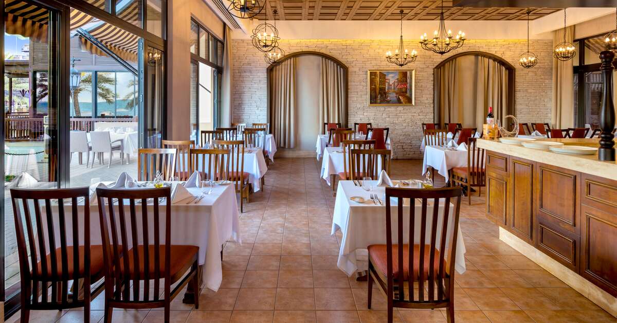 Ein Foto Rixos Bab Al Bahr