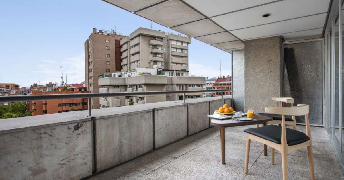Een foto van Pierre & Vacances Residence Eurobuilding 2