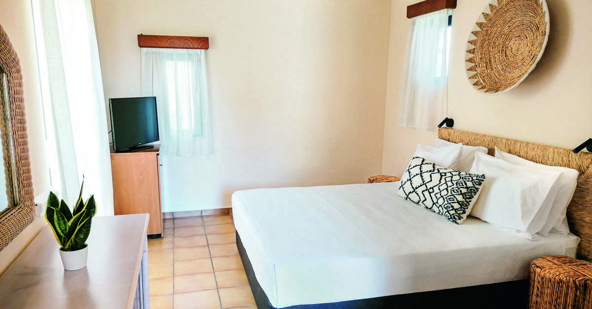 Een foto van Grecotel Casa Paradiso