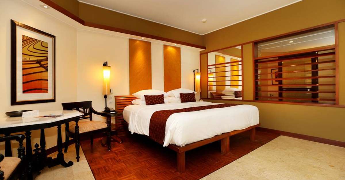Ein Foto Grand Hyatt Bali