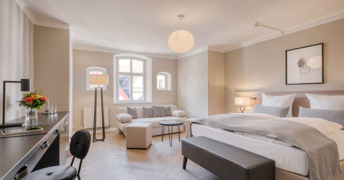 Een foto van Hotel Eisenhut