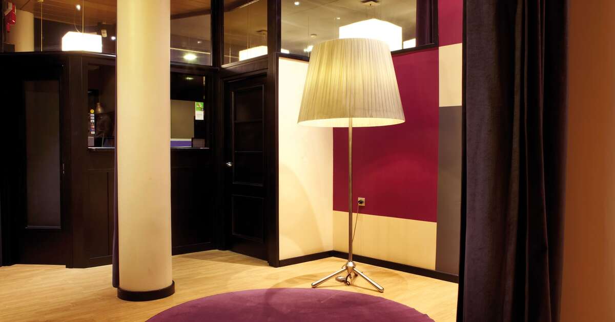 Een foto van La Paloma Hotel Boutique