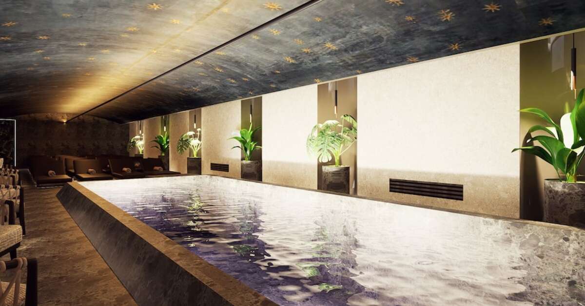 Een foto van Qawra Palace Resort & Spa