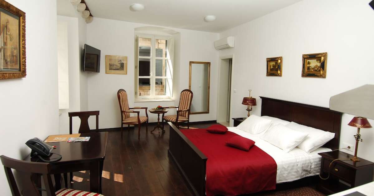 Een foto van Sunce Palace Appartementen