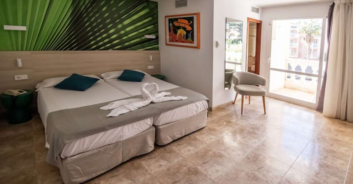 Ein Foto Hotel Canyamel Classic & Spa
