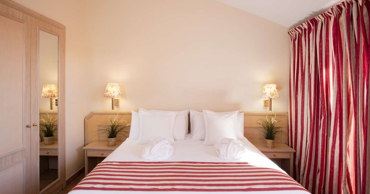 Een foto van Hotel Luna Club