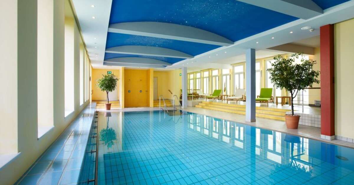 Een foto van Best Western Premier Hotel & Spa