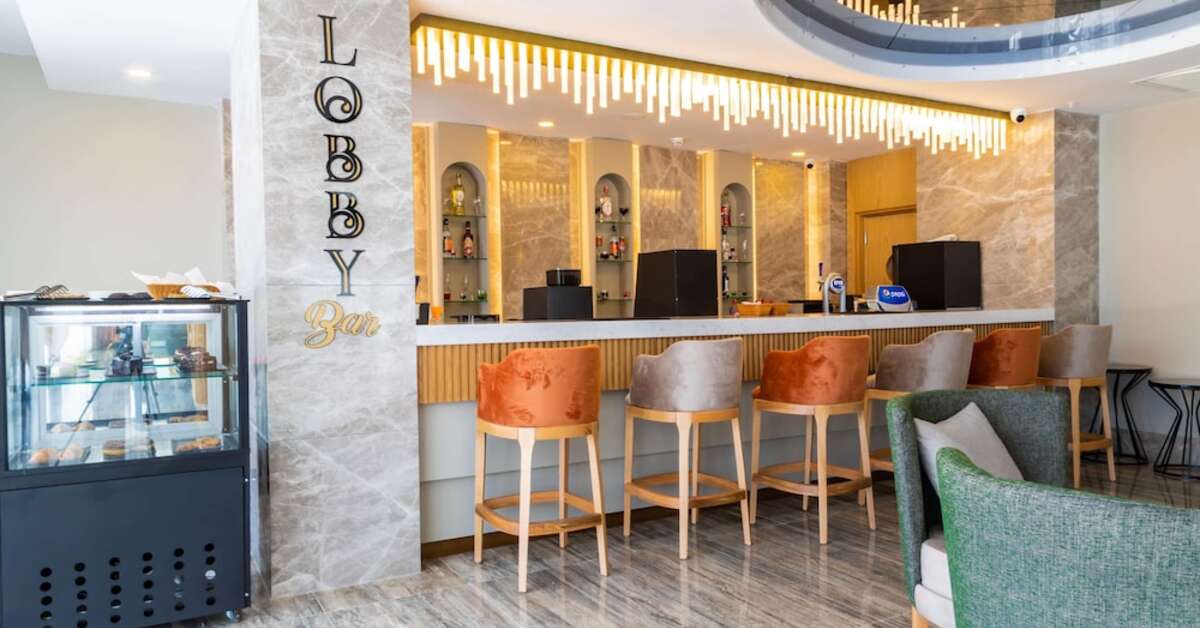 Een foto van Hotel Side Zeugma