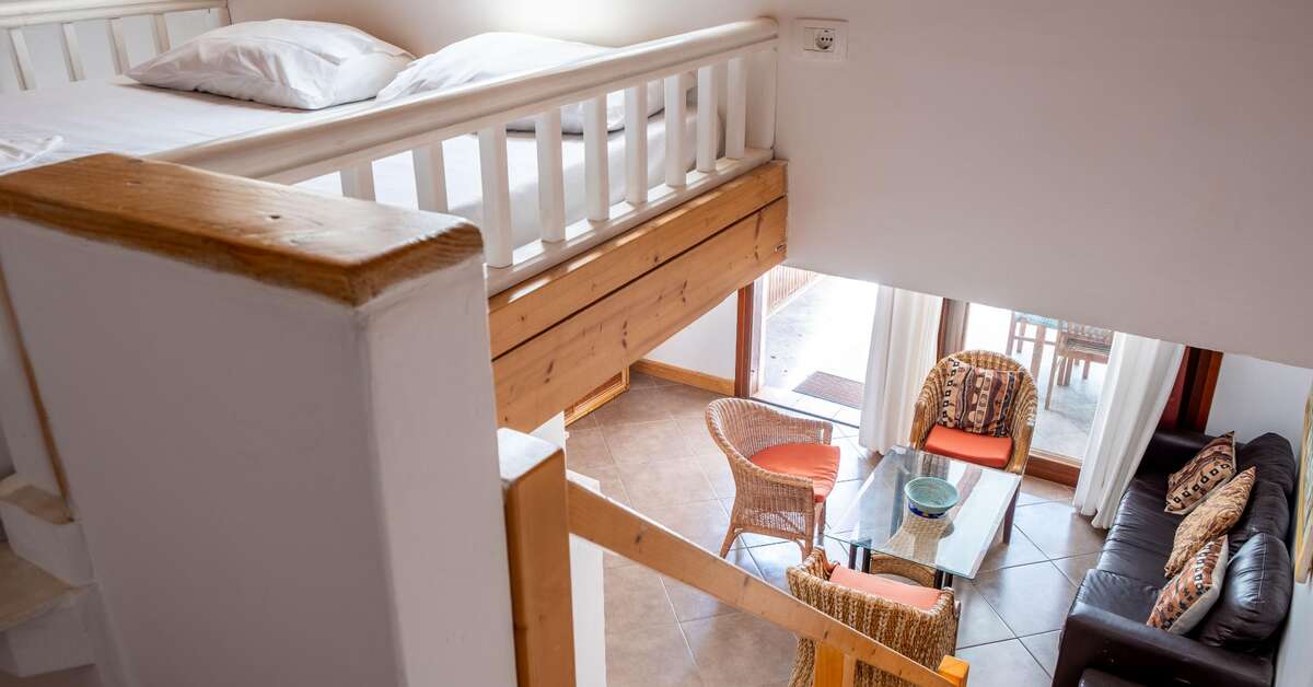 Een foto van Appartementen Porto Antigo