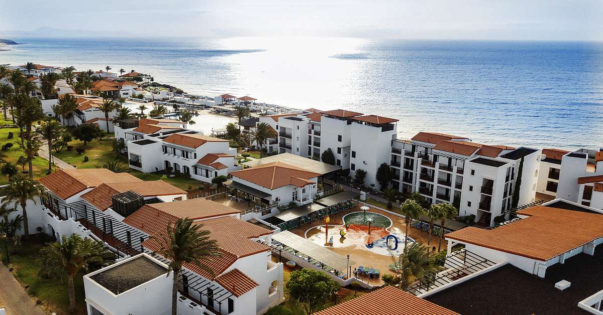 Een foto van Magic Life Fuerteventura