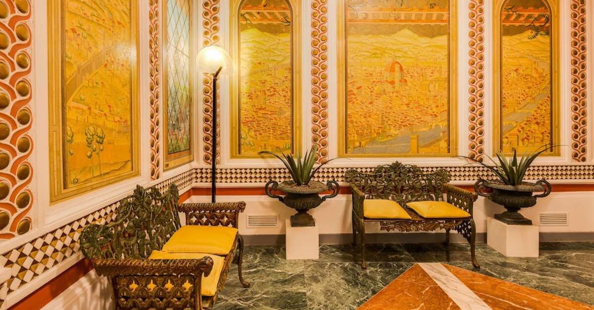 Een foto van Hotel Roma Florence