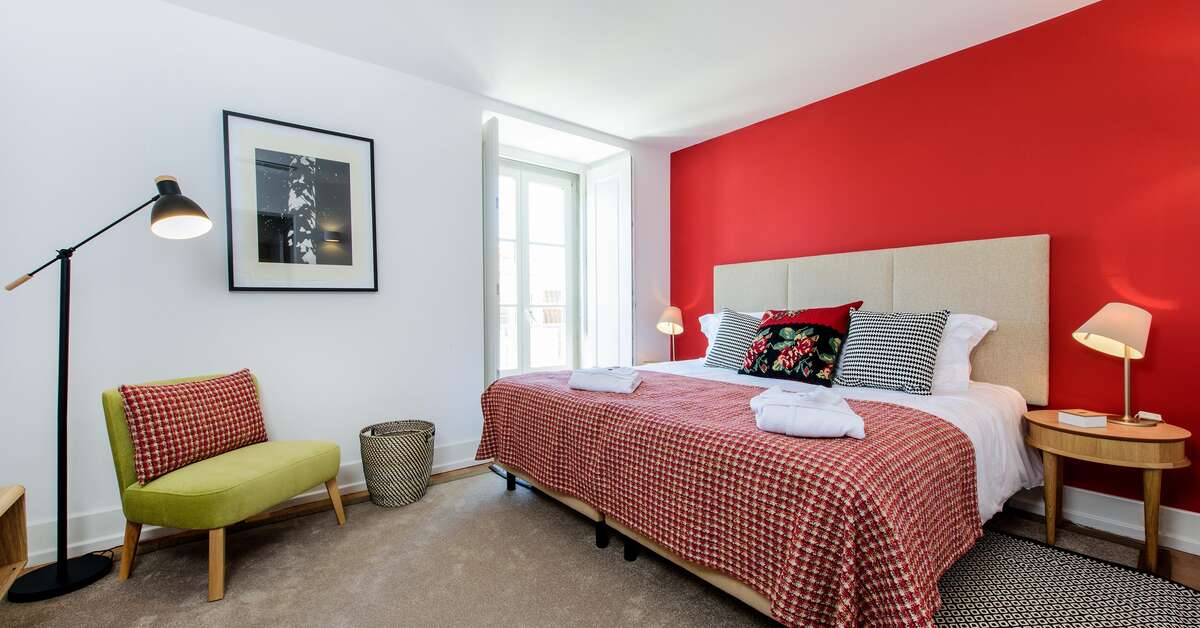 Een foto van Martinhal Lisbon Chiado Family Suites