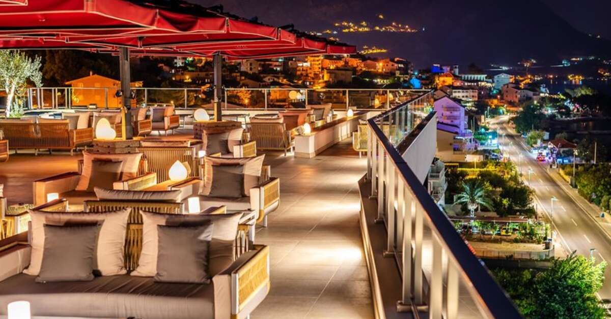 Een foto van Hotel Plaza Duce