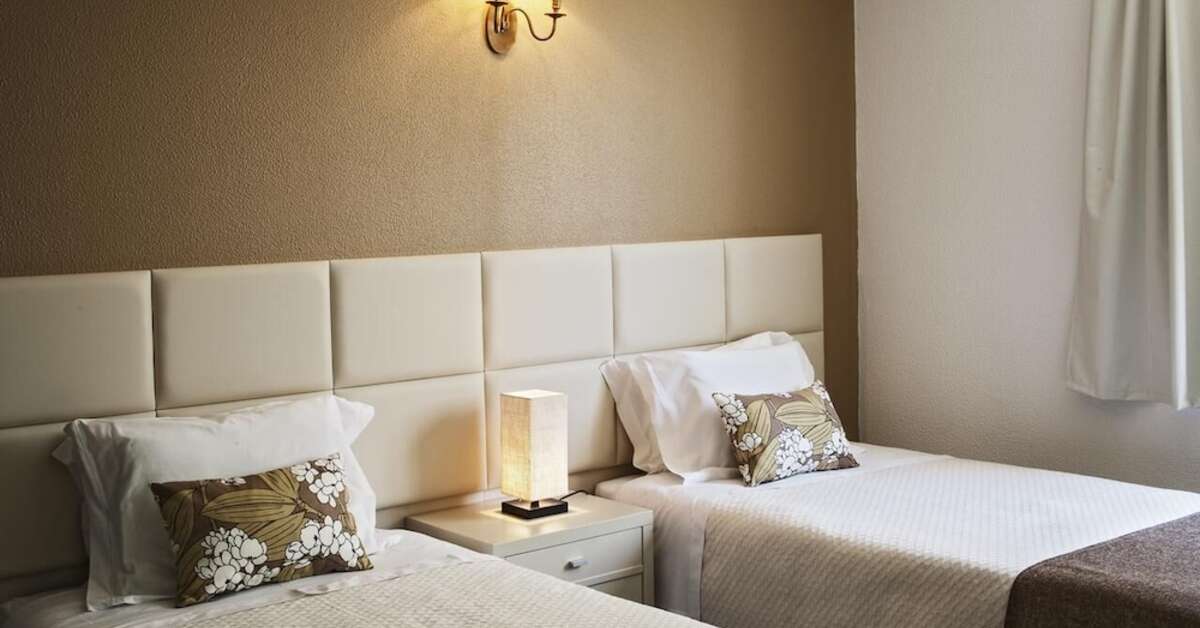 Een foto van Appartementen Jardim Do Vau