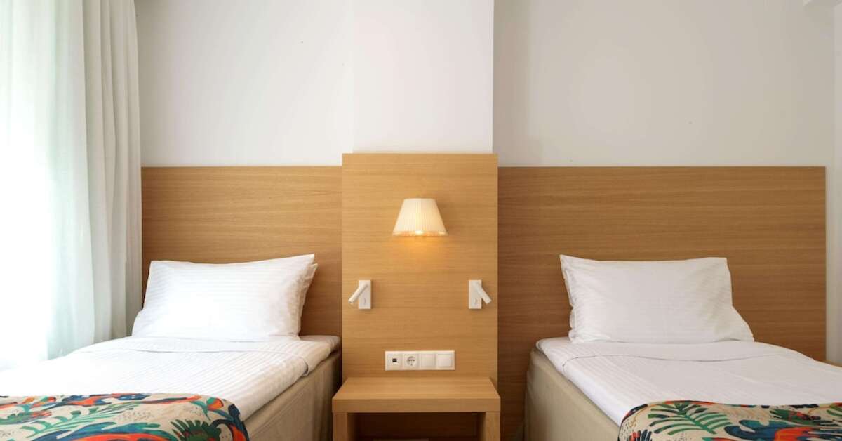 Ein Foto High Beach Resort & Spa