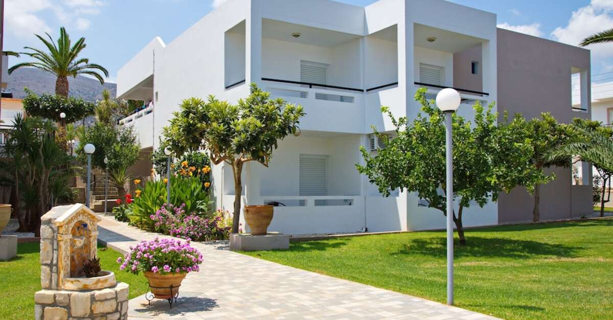 Ein Foto Maria Rousse Apartments