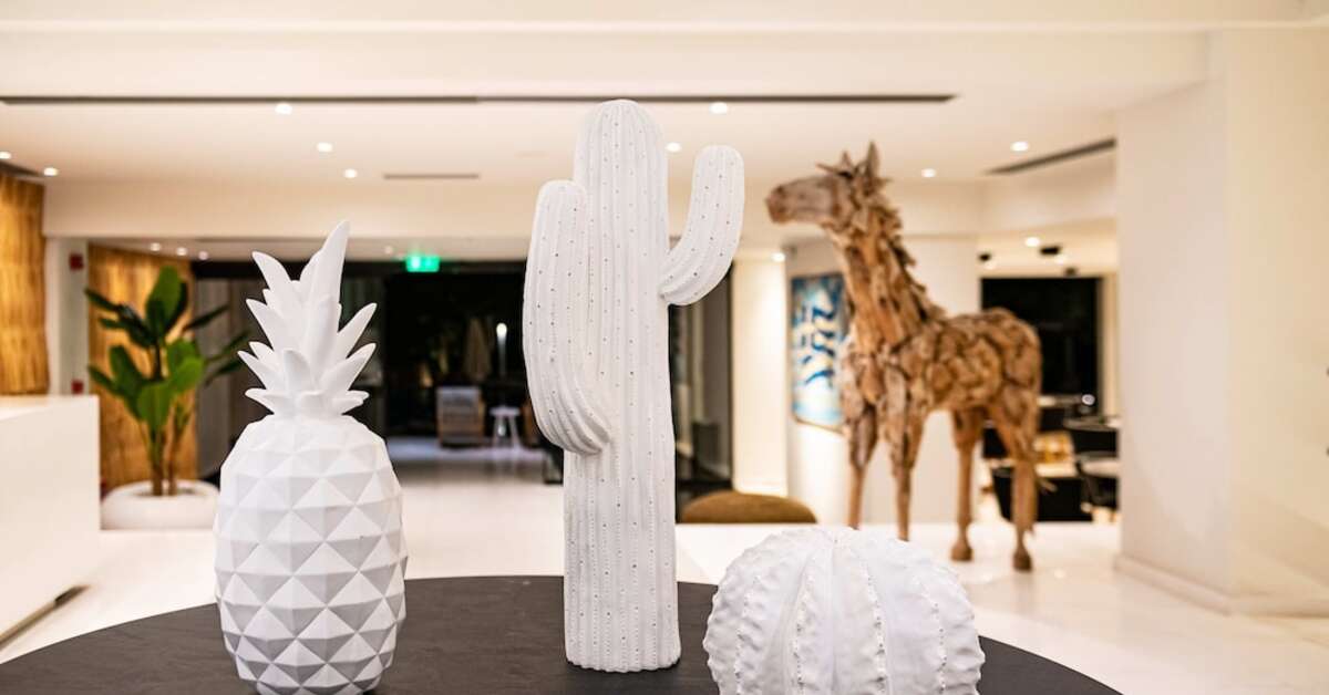 Een foto van Amaronda Resort & Spa