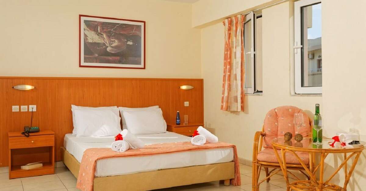 Een foto van Agrabella Hotel