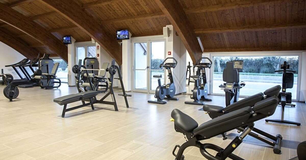 Een foto van San Barbato Resort Spa & Golf