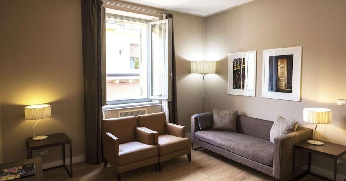 Een foto van Escalus Luxury Suites
