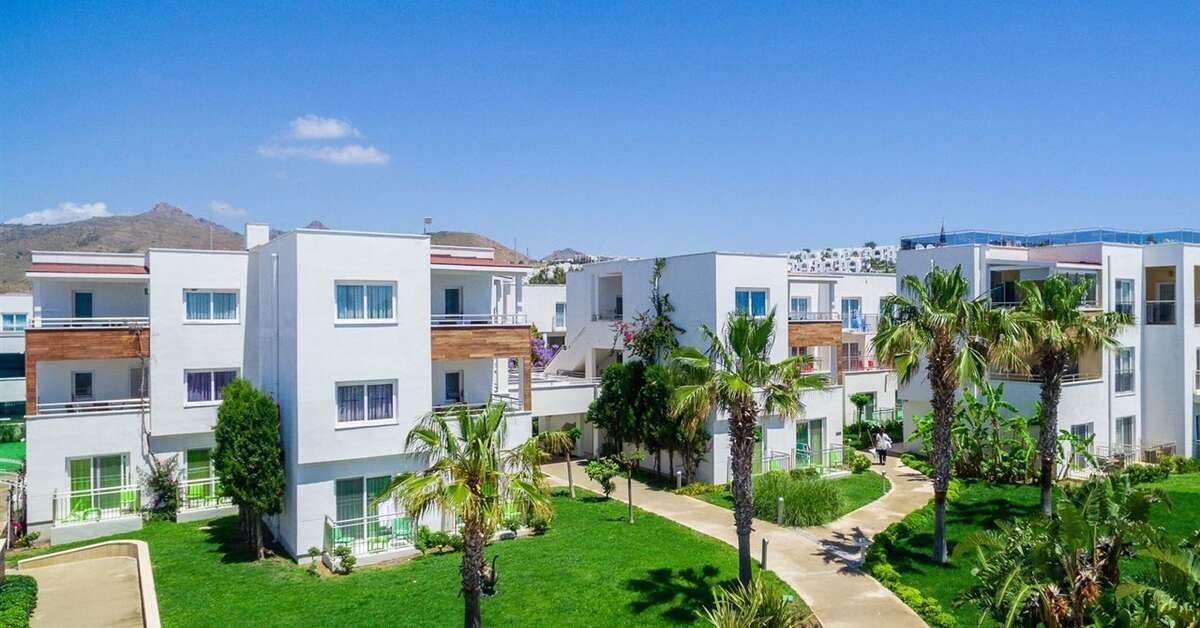 Een foto van Armonia Holiday Village & Spa