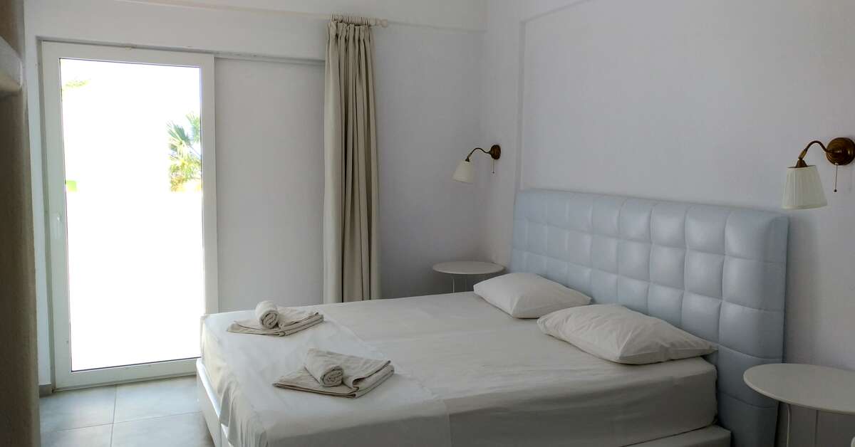 Een foto van Iliada Odysseas Resort