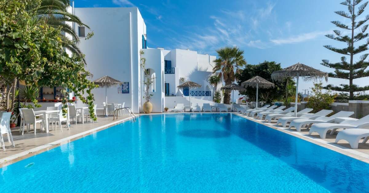 Een foto van Kalma Hotel