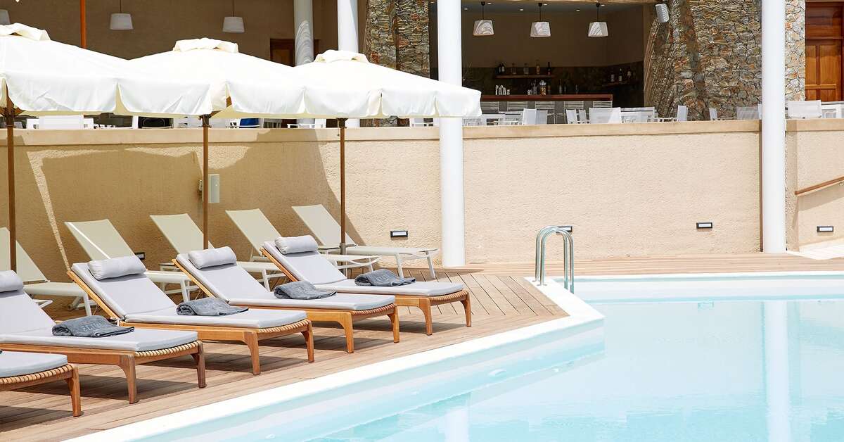 Een foto van Elivi Skiathos