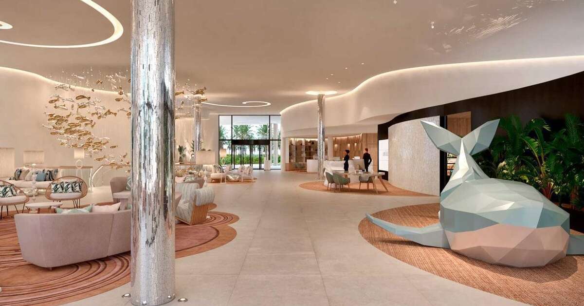 Ein Foto Amare Beach Hotel Sancti Petri