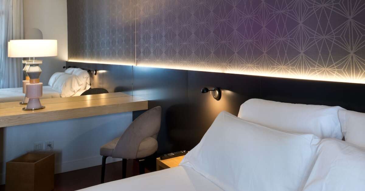 Een foto van Suites 1478