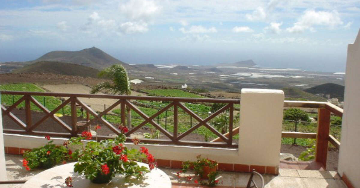 Een foto van Finca Vista Bonita