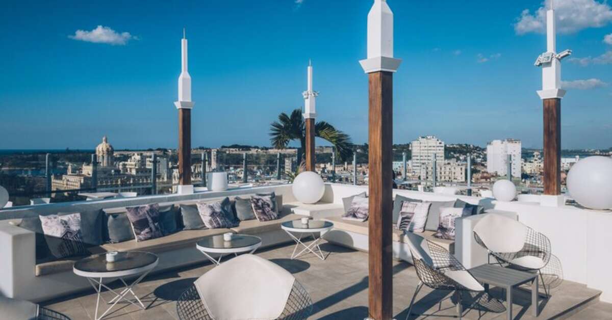 Ein Foto Iberostar Marqus de la Torre