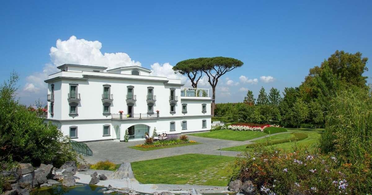 Een foto van Il San Cristoforo