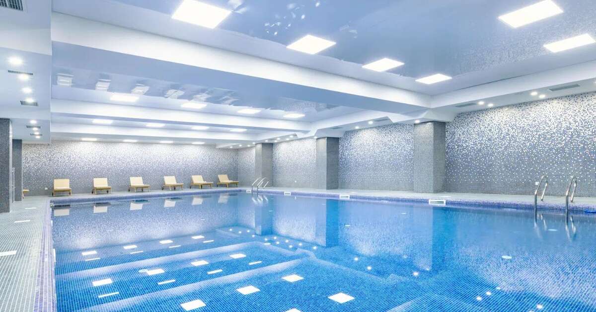 Een foto van Panorama Lisi Grand Hotel