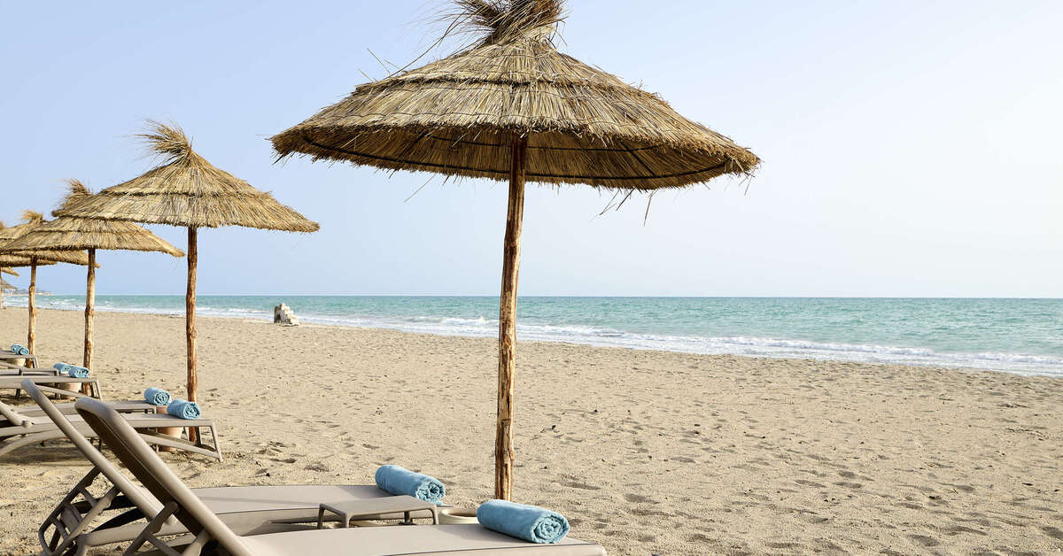 Een foto van Hotel Iberostar Selection Eolia Djerba