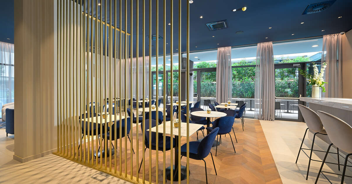 Een foto van Boutique Hotel Porto