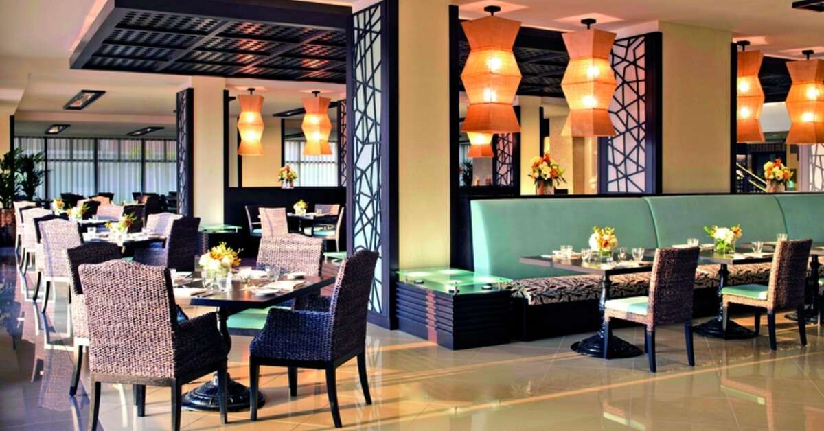 Een foto van Anantara The Palm Dubai Resort