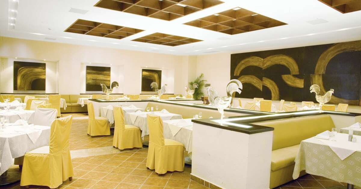 Een foto van Royal Hideaway Playacar