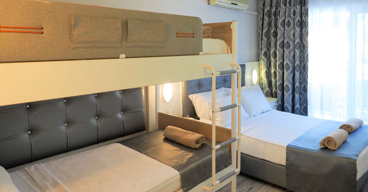 Een foto van Halici Hotel